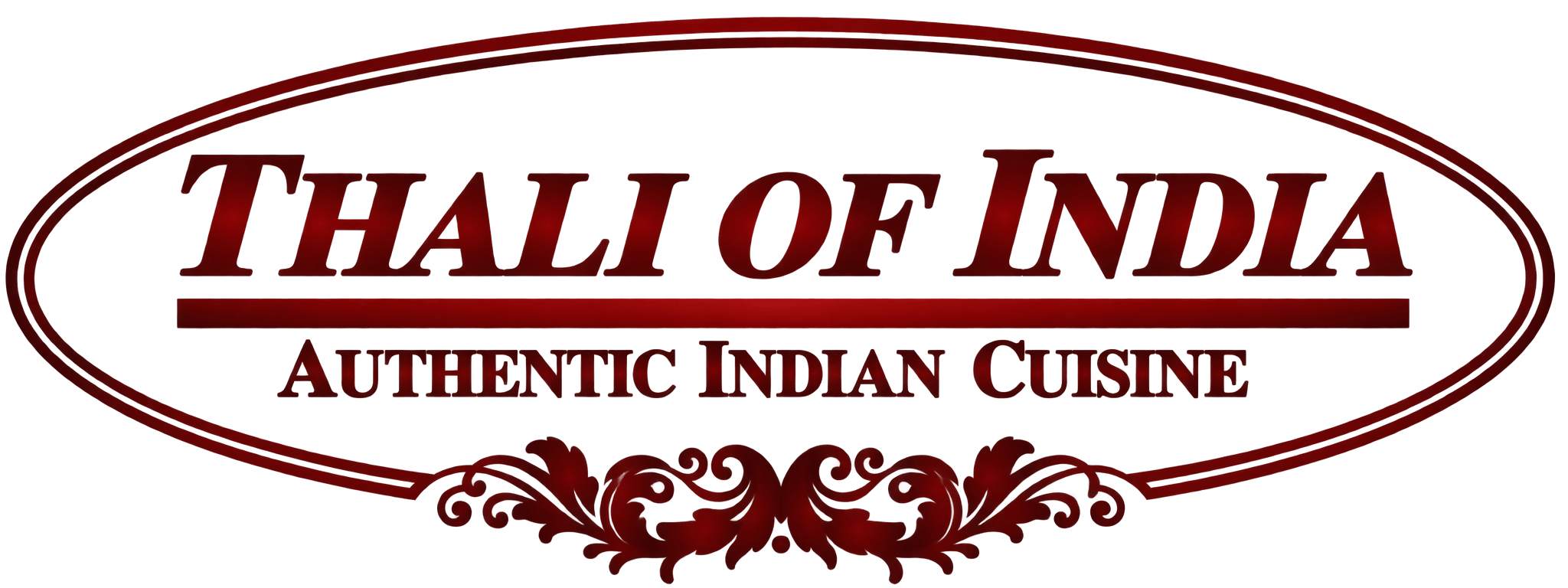 Thali of India