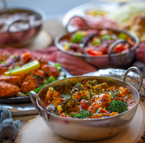Thali of India, Rochester NY