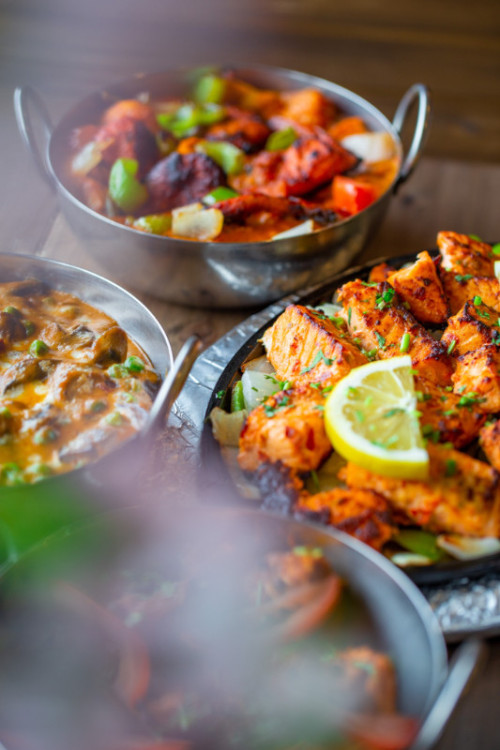 Thali of India, Rochester NY